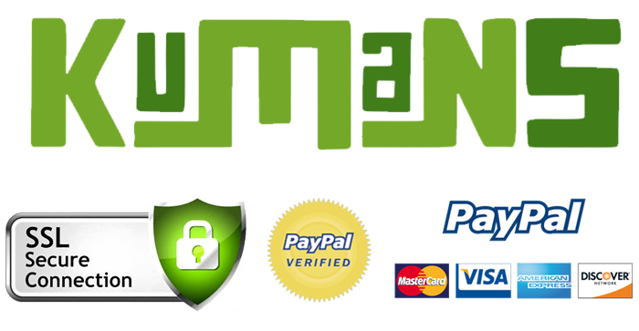 Why Buy From Kumans Technology