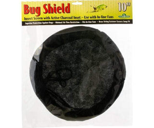 Active Air Climate Control 10" Active Air Bug Shield