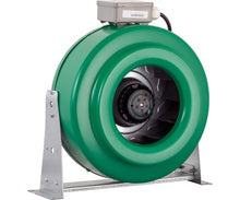 Load image into Gallery viewer, Active Air Climate Control 10&quot; Active Air Inline Fan