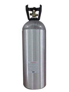 Active Air Climate Control 20 lb Active Air CO2 Tanks