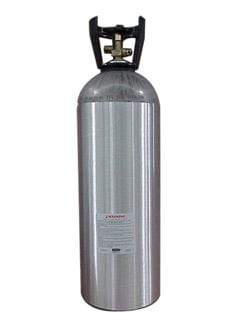 Active Air Climate Control 20 lb Active Air CO2 Tanks
