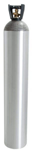 Active Air Climate Control 50 lb Active Air CO2 Tanks