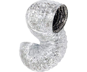 Active Air Climate Control 6" x 25' Active Air Perma Duct