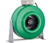 Load image into Gallery viewer, Active Air Climate Control 8&quot; Active Air Inline Fan