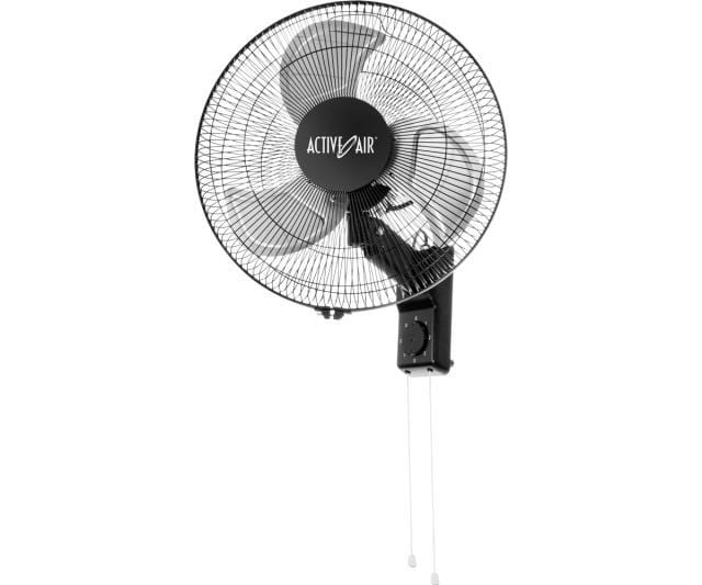 Active Air Climate Control Active Air 16
