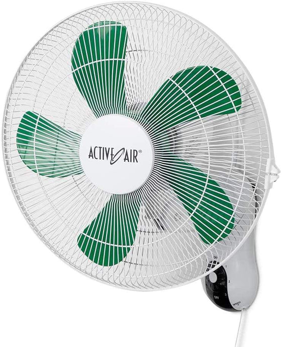 Active Air Climate Control Active Air 16