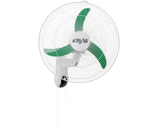 Active Air Climate Control Active Air 18