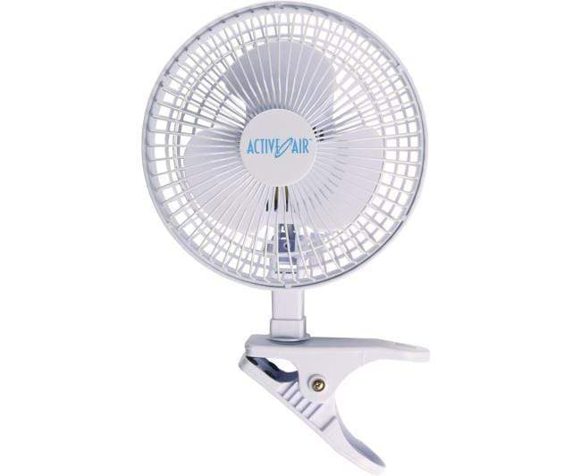 Active Air Climate Control Active Air 6