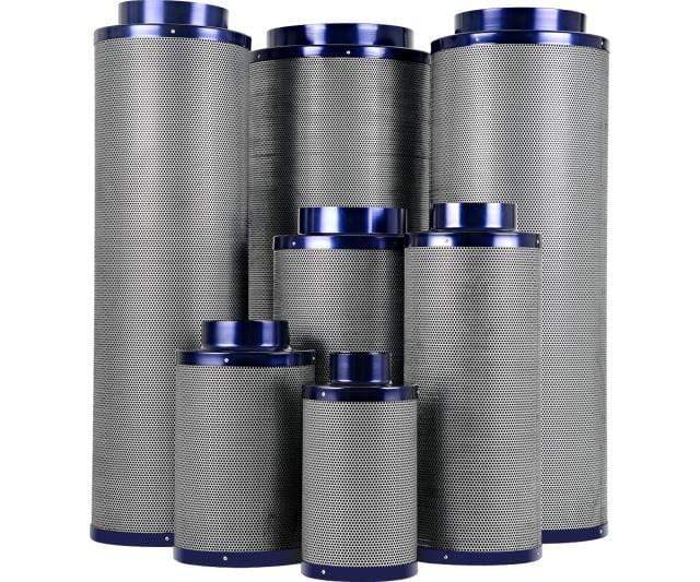 Active Air Climate Control Active Air Carbon Filter