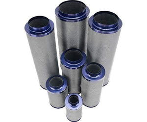 Active Air Climate Control Active Air Carbon Filter