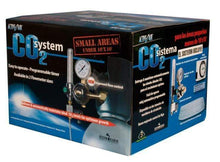 Load image into Gallery viewer, Active Air Climate Control Active Air CO2 Regulator System with Timer