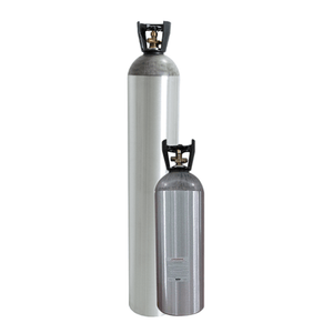 Active Air Climate Control Active Air CO2 Tanks