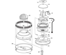 Load image into Gallery viewer, Active Air Climate Control Active Air Commercial Humidifier