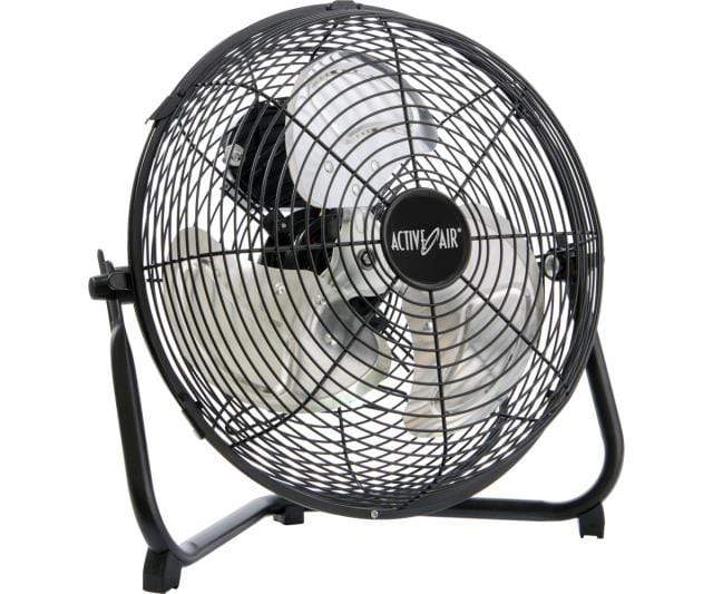 Active Air Climate Control Active Air HD Floor Fan