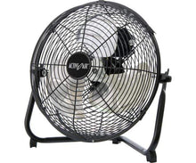 Load image into Gallery viewer, Active Air Climate Control Active Air HD Floor Fan