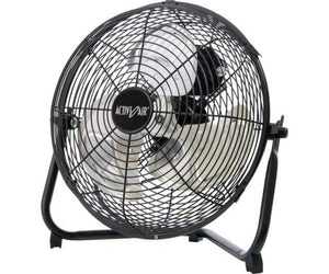 Active Air Climate Control Active Air HD Floor Fan