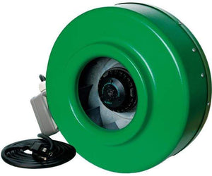 Active Air Climate Control Active Air Inline Fan