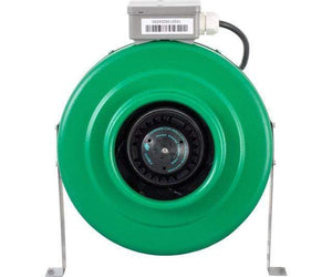 Active Air Climate Control Active Air Inline Fan