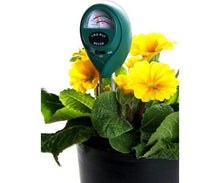Load image into Gallery viewer, Active Air Garden Care Active Air 2-Way pH &amp; Moisture Meter