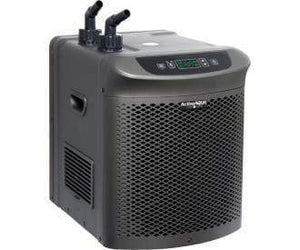 Active Aqua Hydroponics 1/4 HP Active Aqua Water Chillers with Power Boost