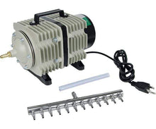 Load image into Gallery viewer, Active Aqua Hydroponics 12-Outlet Active Aqua Commercial Air Pumps