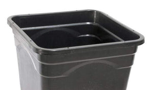 Active Aqua Hydroponics Active Aqua Grow Flow 2.0 Expansion Kit w/six 5 gal Square Pots
