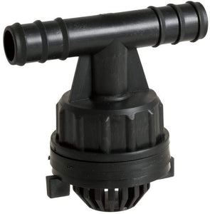 Active Aqua Hydroponics Active Aqua Grow Flow Tee Hardware Kit, pack of 6
