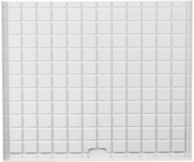 Active Aqua Hydroponics Active Aqua Infinity Tray End, 6.5' x 5' Plus (+)