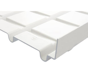Active Aqua Hydroponics Active Aqua Infinity Tray End, 6.5' x 5' Plus (+)