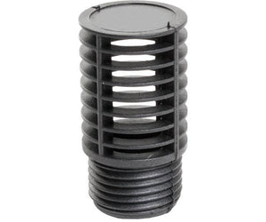 Active Aqua Hydroponics Active Aqua Screen Fitting, 1", pack of 10