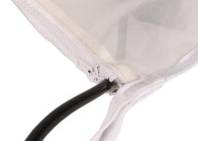 Load image into Gallery viewer, Active Aqua Hydroponics Active Aqua Submersible Pump Filter Bag, 6.75&quot; x 9.375&quot;