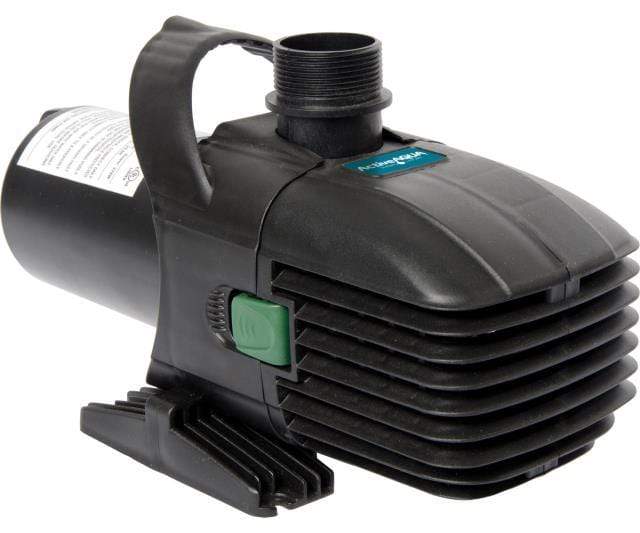 Active Aqua Hydroponics Active Aqua Utility Submersible Pump