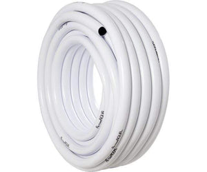 Active Aqua Hydroponics Active Aqua White & Black Tubing