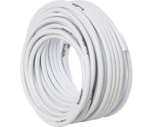 Active Aqua Hydroponics Active Aqua White & Black Tubing