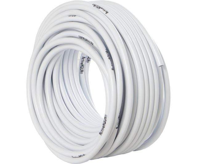 Active Aqua Hydroponics Active Aqua White & Black Tubing