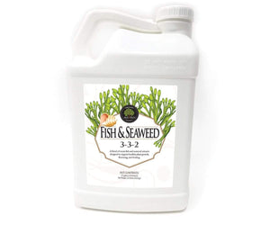 Age Old Nutrients Age Old Fish & Seaweed