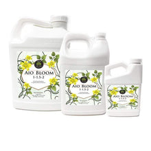 Load image into Gallery viewer, Age Old Nutrients Nutrients Age Old AIO Bloom