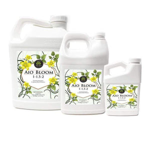 Age Old Nutrients Nutrients Age Old AIO Bloom