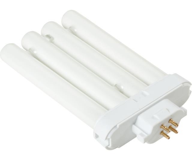 AgroBrite Grow Lights AgroBrite Replacement Bulb for Desktop and Standing Lamps, 27W - 5400 K