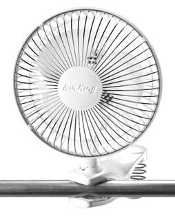 Air King 6