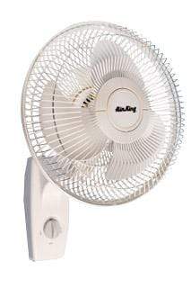 Air King Climate Control 12