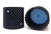 Load image into Gallery viewer, Air-Pot Soils &amp; Containers (5.4 gal/20.4 L, blue base), case of 12 Air-Pot Containers