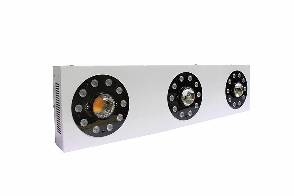AMARE Technology Grow Lights SolarPro SP300 (Pro3) LED Grow Light  by AMARE Technology