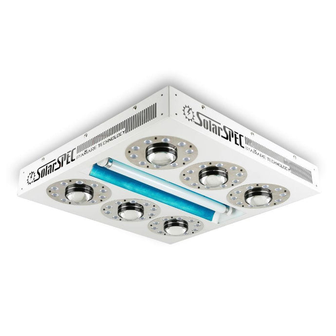 AMARE Technology Grow Tents SolarEclipse 500 SE500UVB LED Grow Light by AMARE Technology