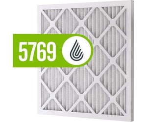 Anden Climate Control Anden 5769 Replacement filter for Anden Dehumidifier Model A130F