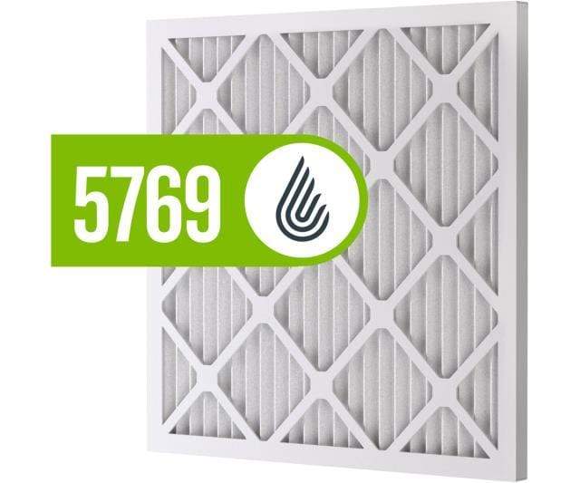 Anden Climate Control Anden 5769 Replacement filter for Anden Dehumidifier Model A130F