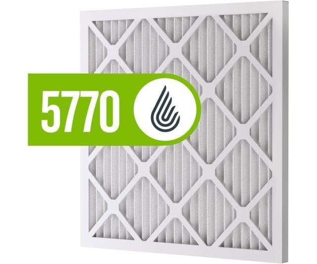 Anden Climate Control Anden 5770 Replacement filter for Anden Dehumidifier Model A95F