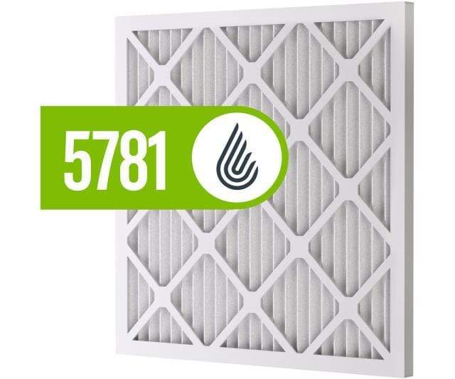 Anden Climate Control Anden 5781 Replacement filter for Anden Dehumidifier Model A210V1