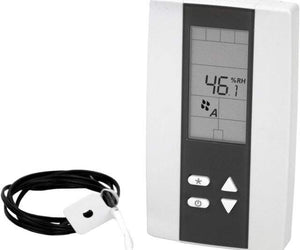 Anden Climate Control Anden Digital Humidistat for Steam Humidifier