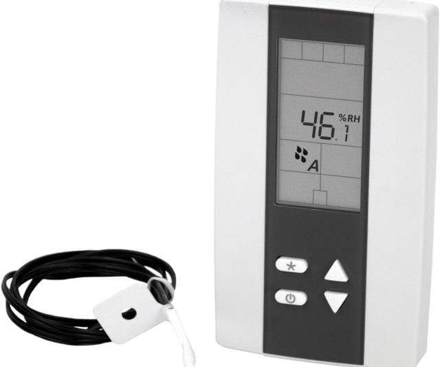Anden Climate Control Anden Digital Humidistat for Steam Humidifier